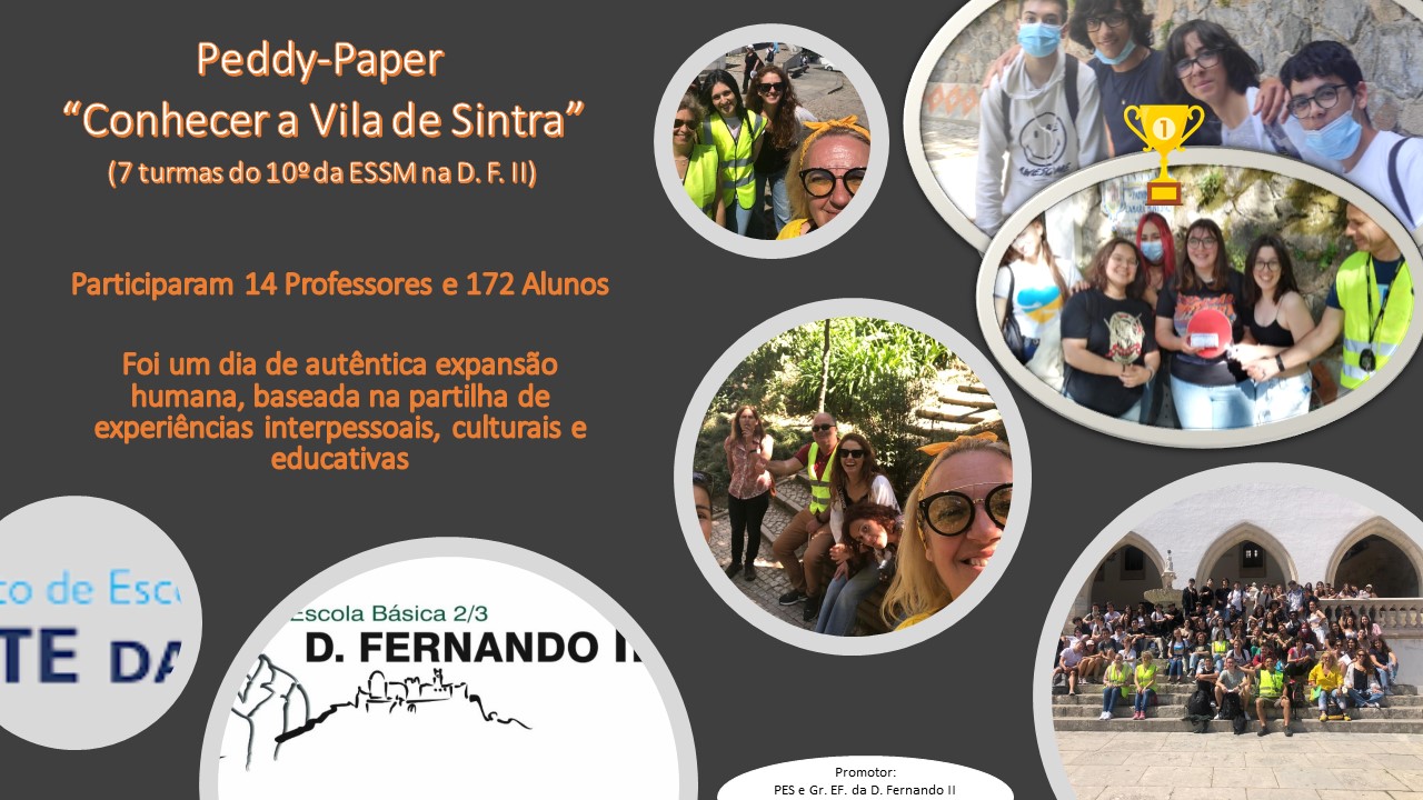 Peddy Paper 9052022 2