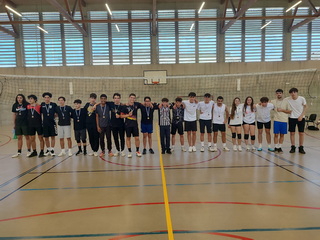 IMG 3 1ºs classificados 10º Masculino resize