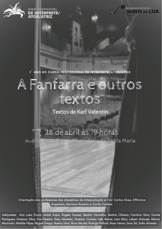 1INT Fanfarra