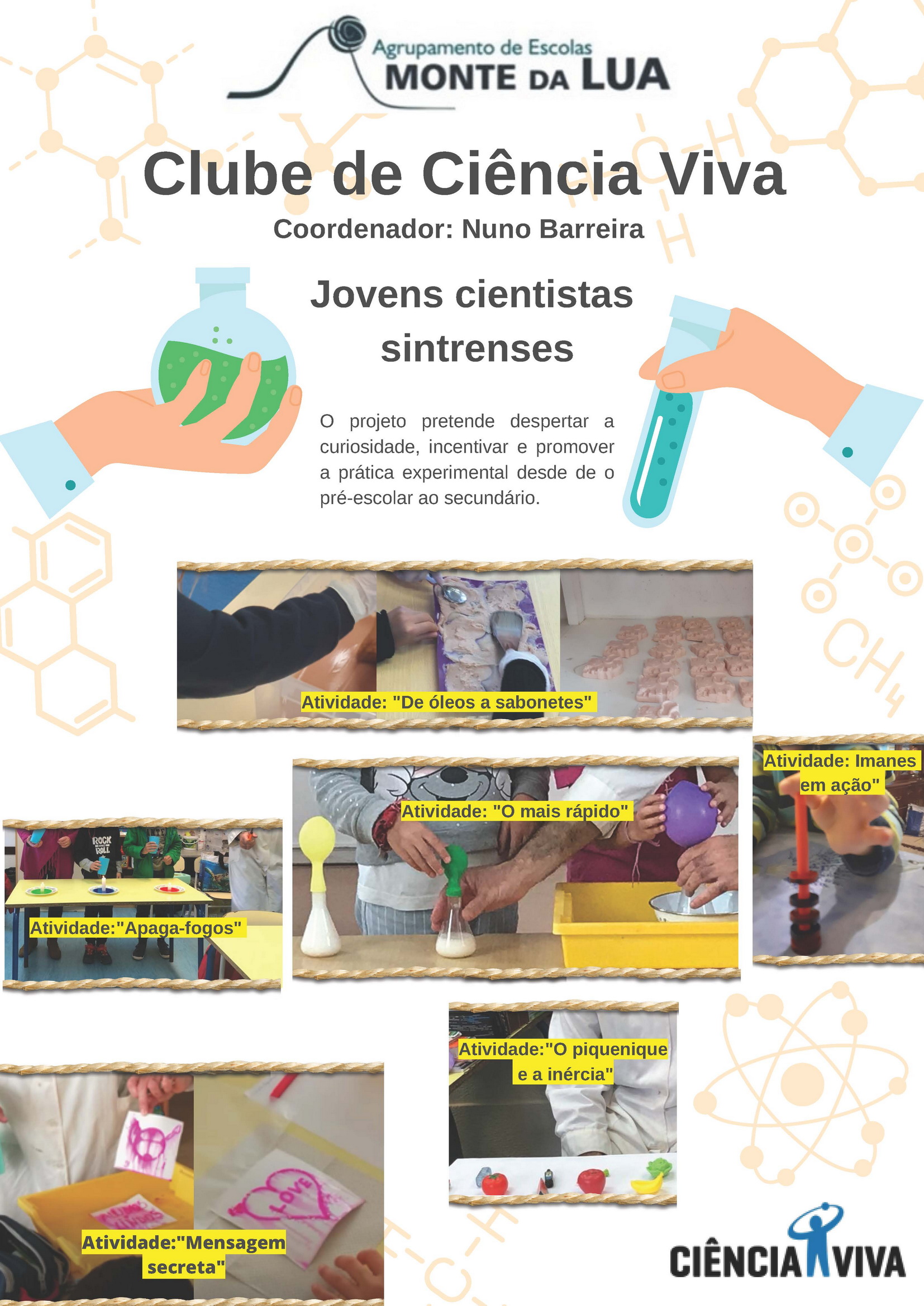 Clube da Ciência resize