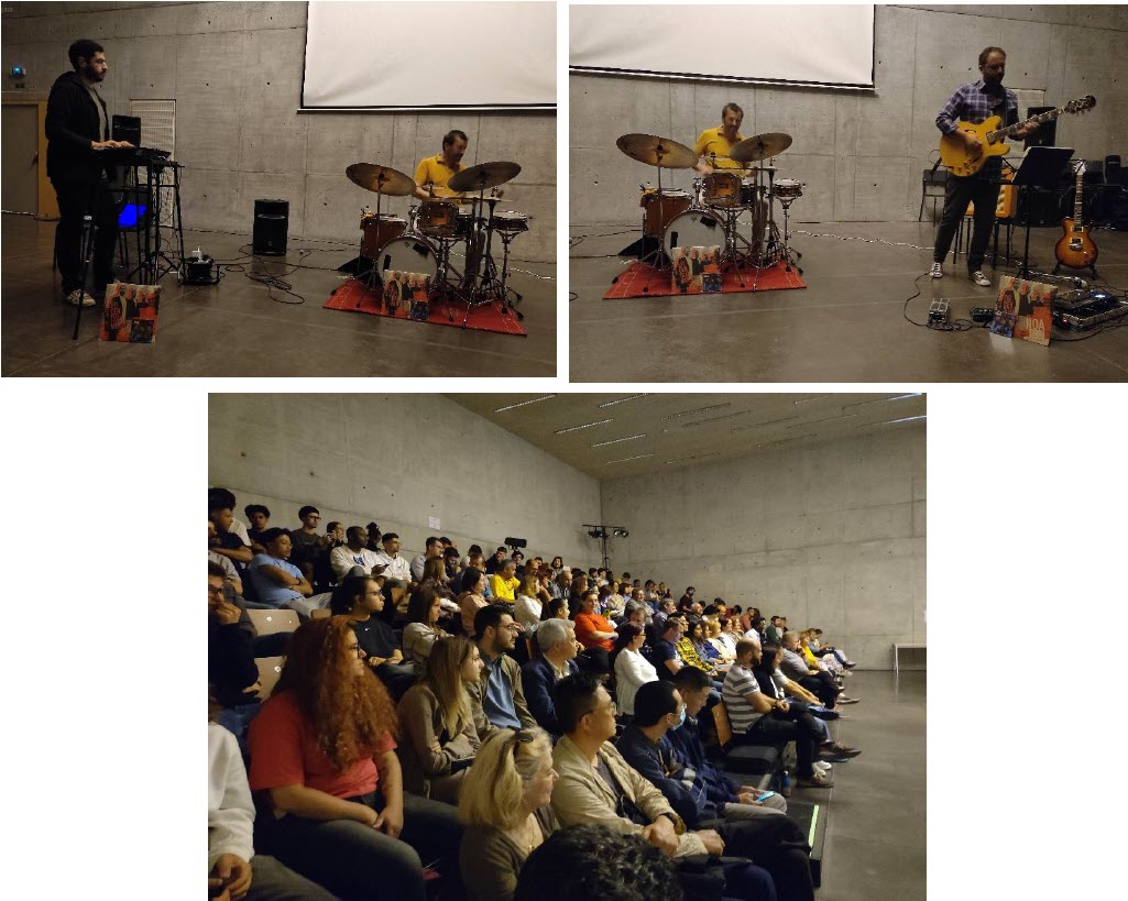 Noite de Jazz 2