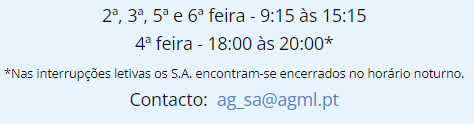 atendimento
