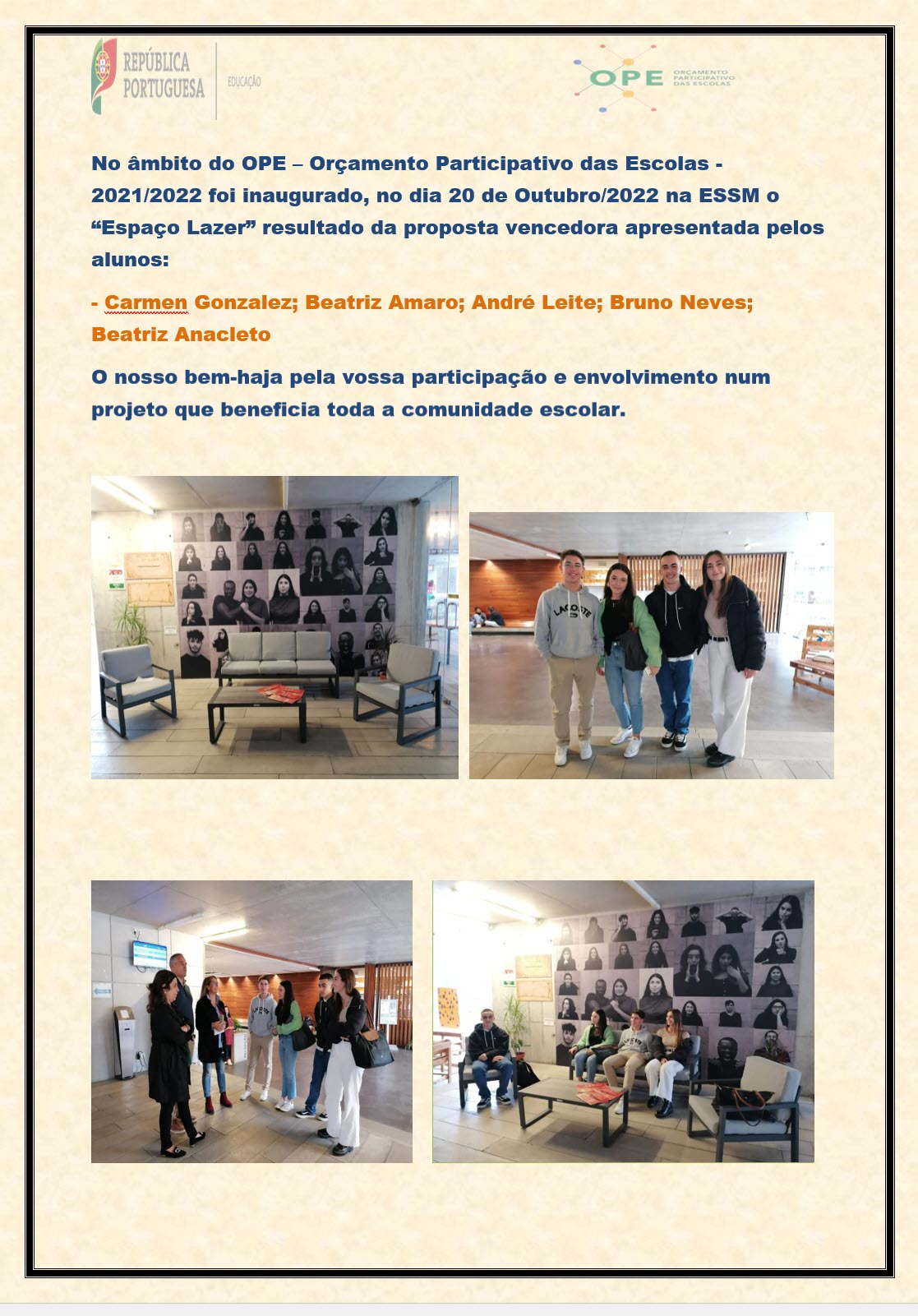 Espaço Lazer