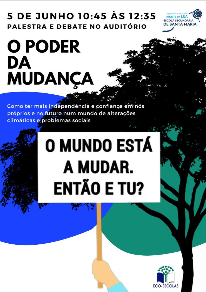 O Poder da Mudança