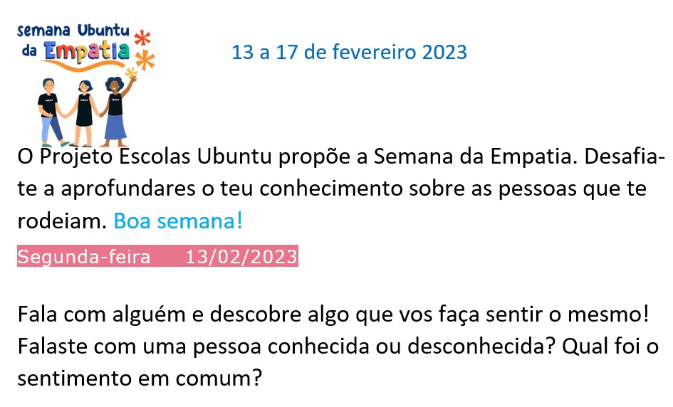 Está a chegar 2