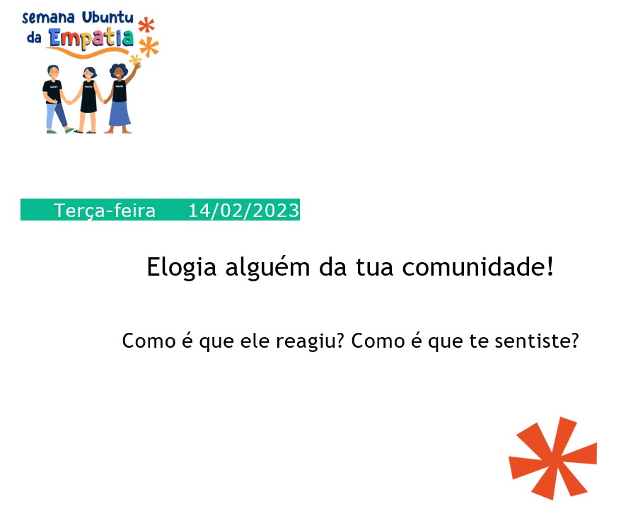 Está a chegar 2