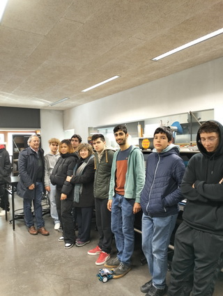 1. Equipa dinamizadora da atividade resize