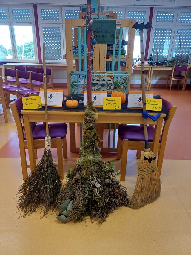 Halloween Contest DFII Alunos Vencedores resize