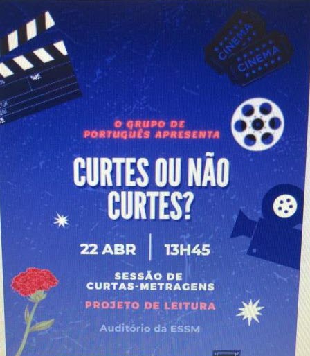 CURTES AS CURTAS 22 04 2024 AUDITÓRIO ESSMa