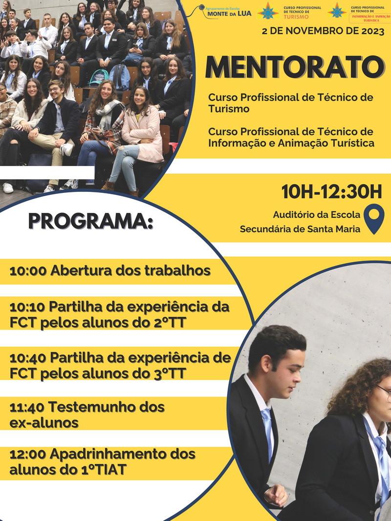Cartaz Mentorato 20232024 resize