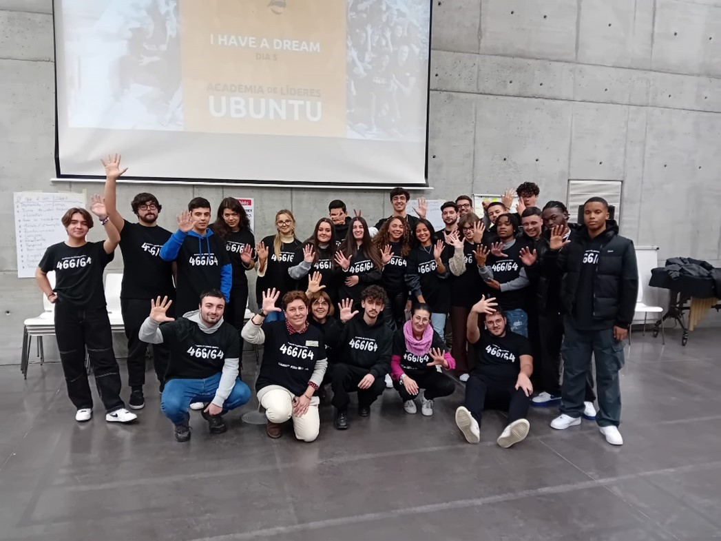Semana Ubuntu no Ensino Noturno2