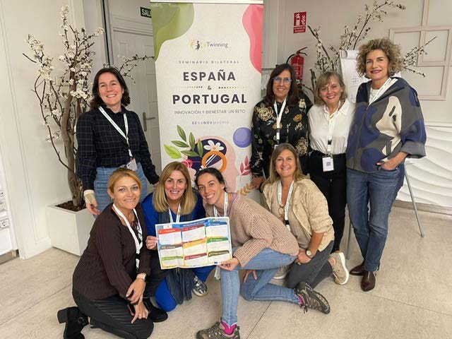 seminario etwinning AGML 1