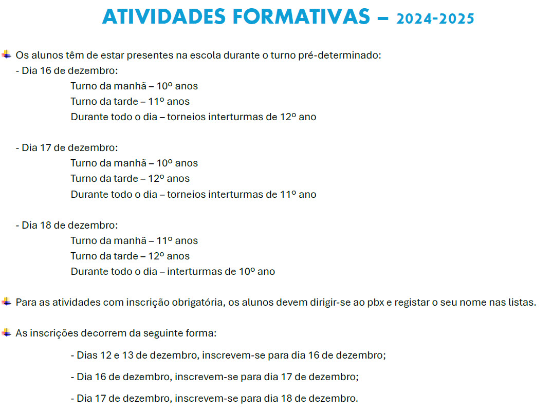 ATIVIDADES FORMATIVAS 3
