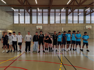 IMG 3 1ºs classificados 10º Masculino resize