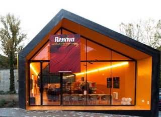 Loja. Renova resize