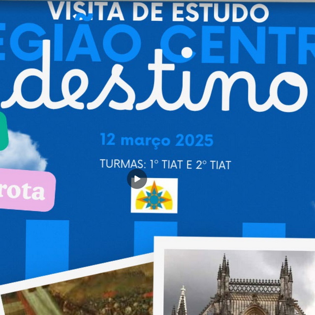 Visita de estudo Batalha resize