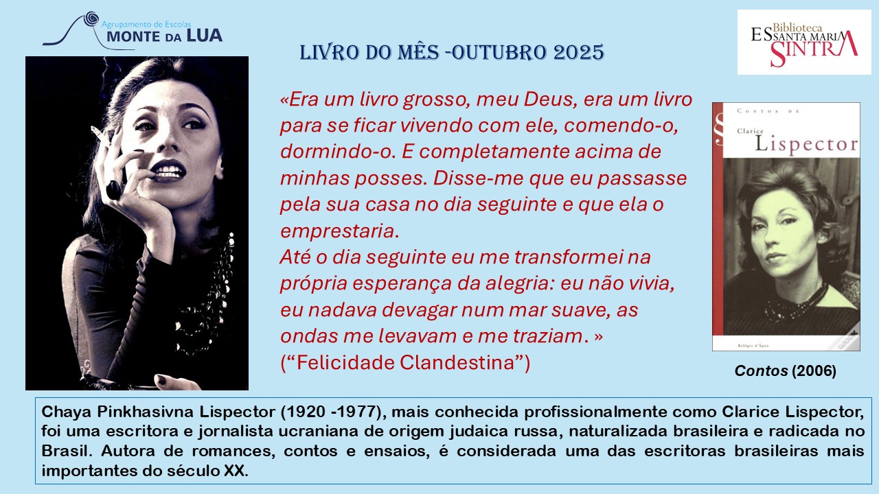 Livro do mês abril 2025 resize